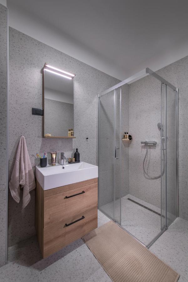 Apartmaji Harpf Словени Градец Екстериор снимка