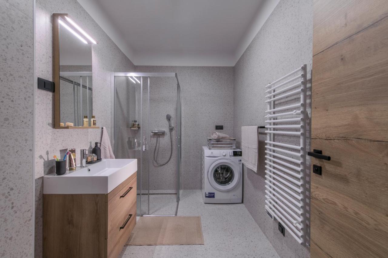 Apartmaji Harpf Словени Градец Екстериор снимка
