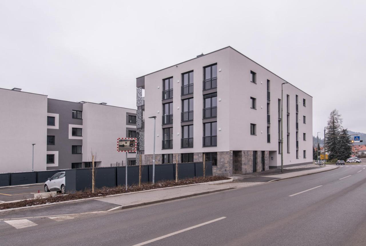 Apartmaji Harpf Словени Градец Екстериор снимка