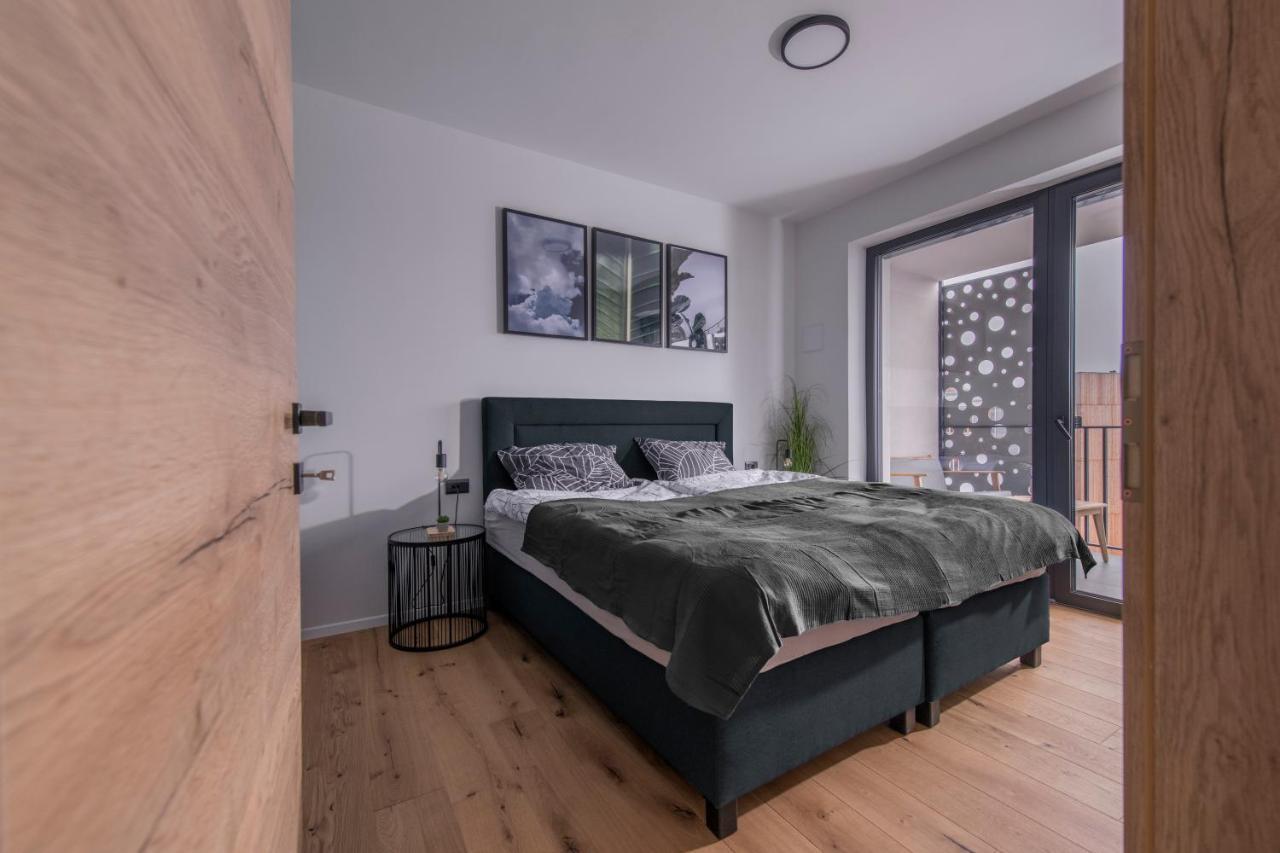 Apartmaji Harpf Словени Градец Екстериор снимка