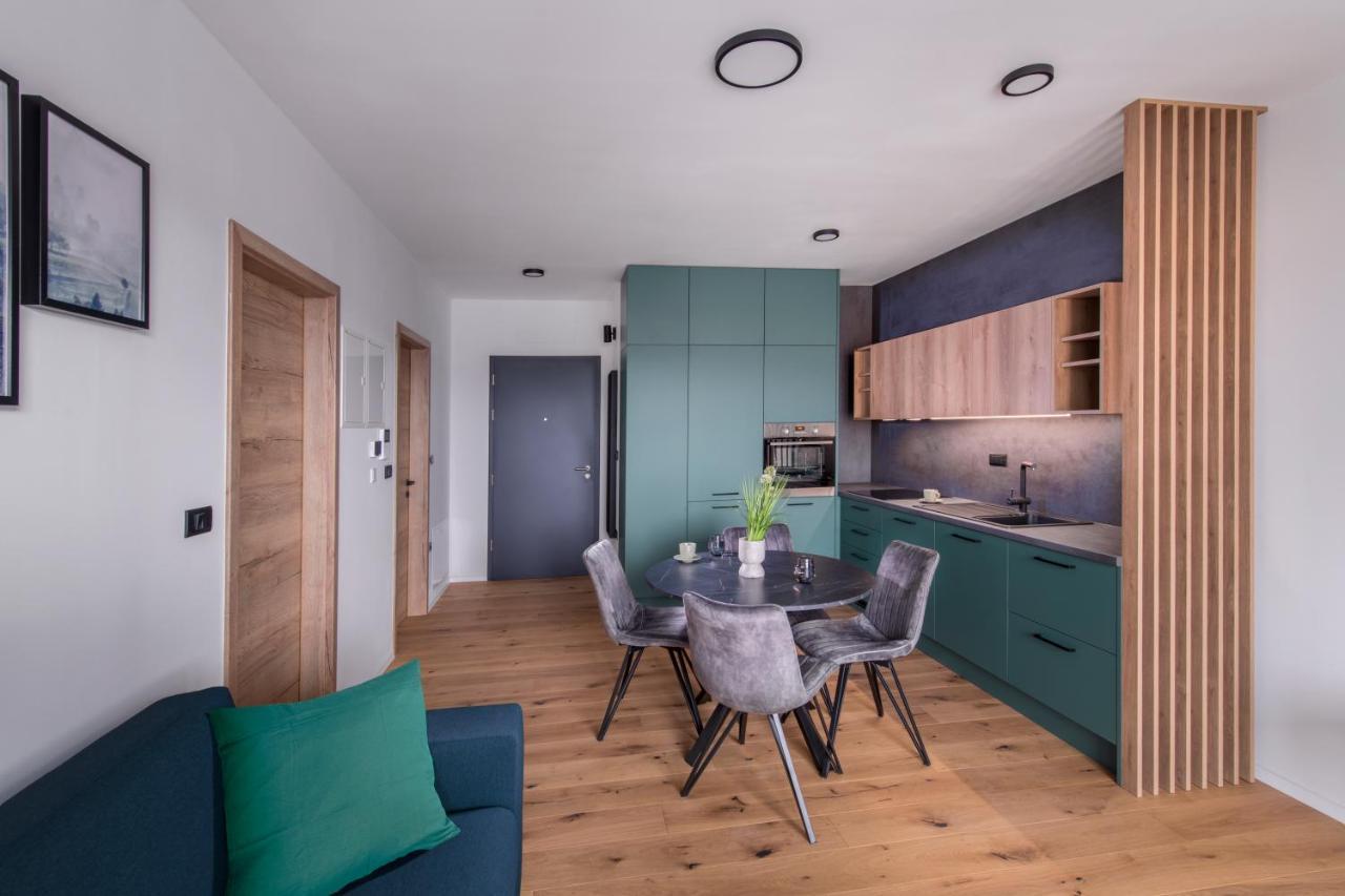 Apartmaji Harpf Словени Градец Екстериор снимка