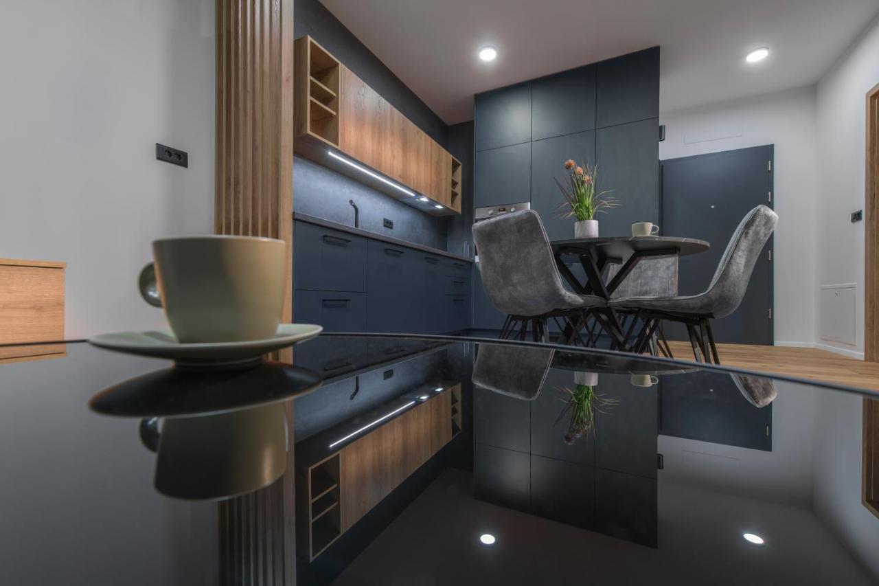 Apartmaji Harpf Словени Градец Екстериор снимка