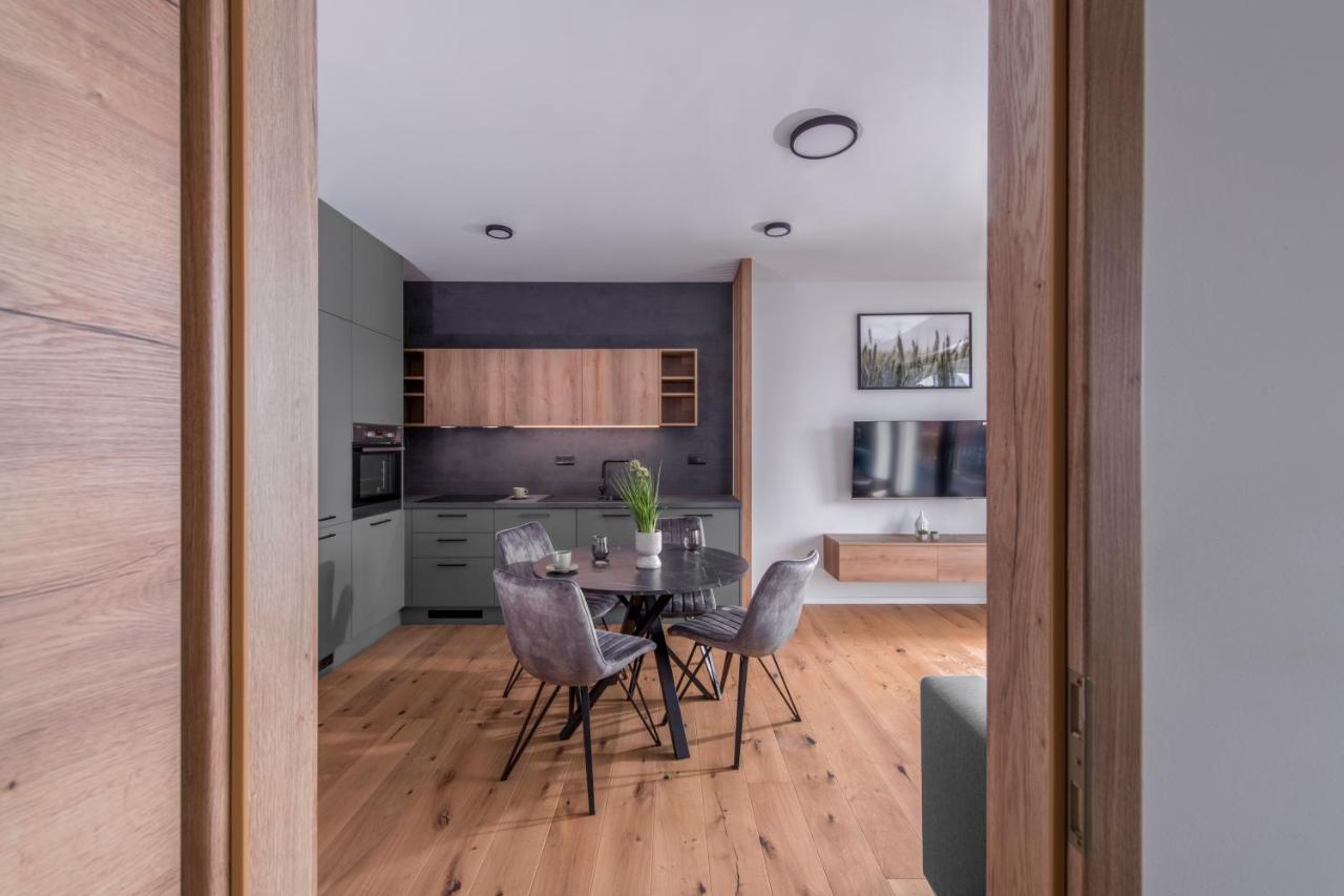 Apartmaji Harpf Словени Градец Екстериор снимка