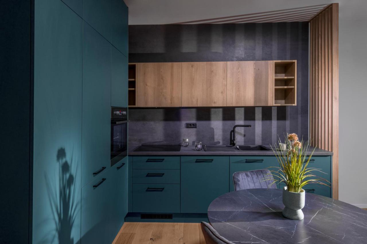 Apartmaji Harpf Словени Градец Екстериор снимка