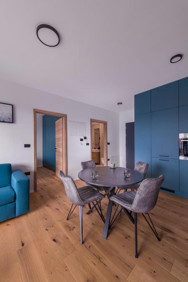 Apartmaji Harpf Словени Градец Екстериор снимка