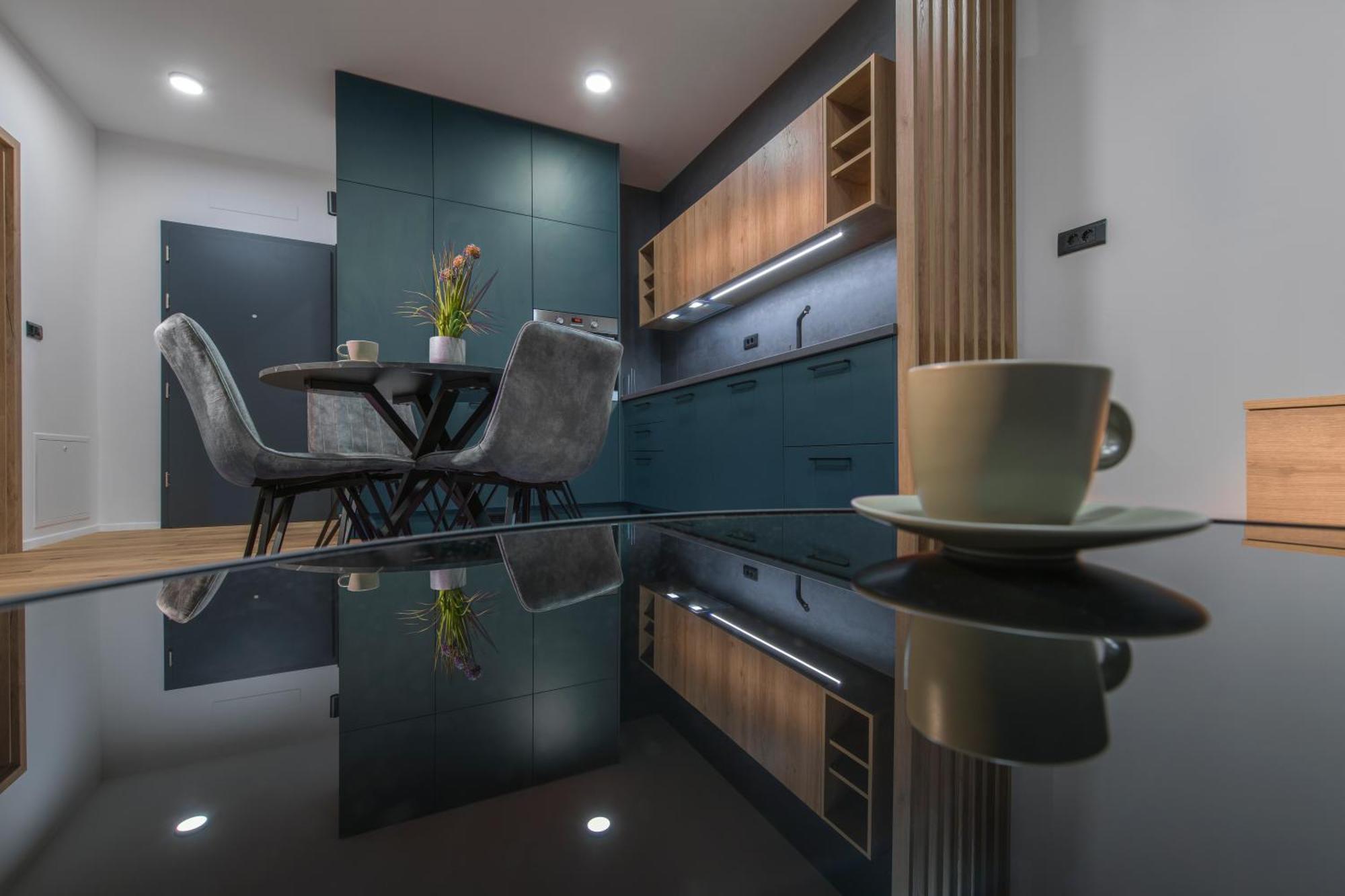 Apartmaji Harpf Словени Градец Стая снимка