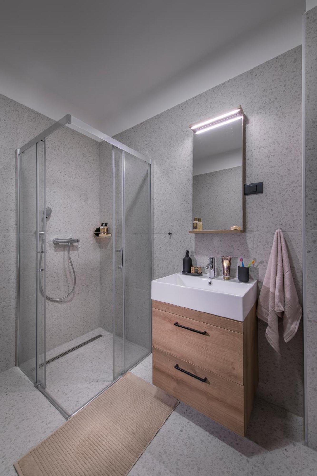Apartmaji Harpf Словени Градец Стая снимка