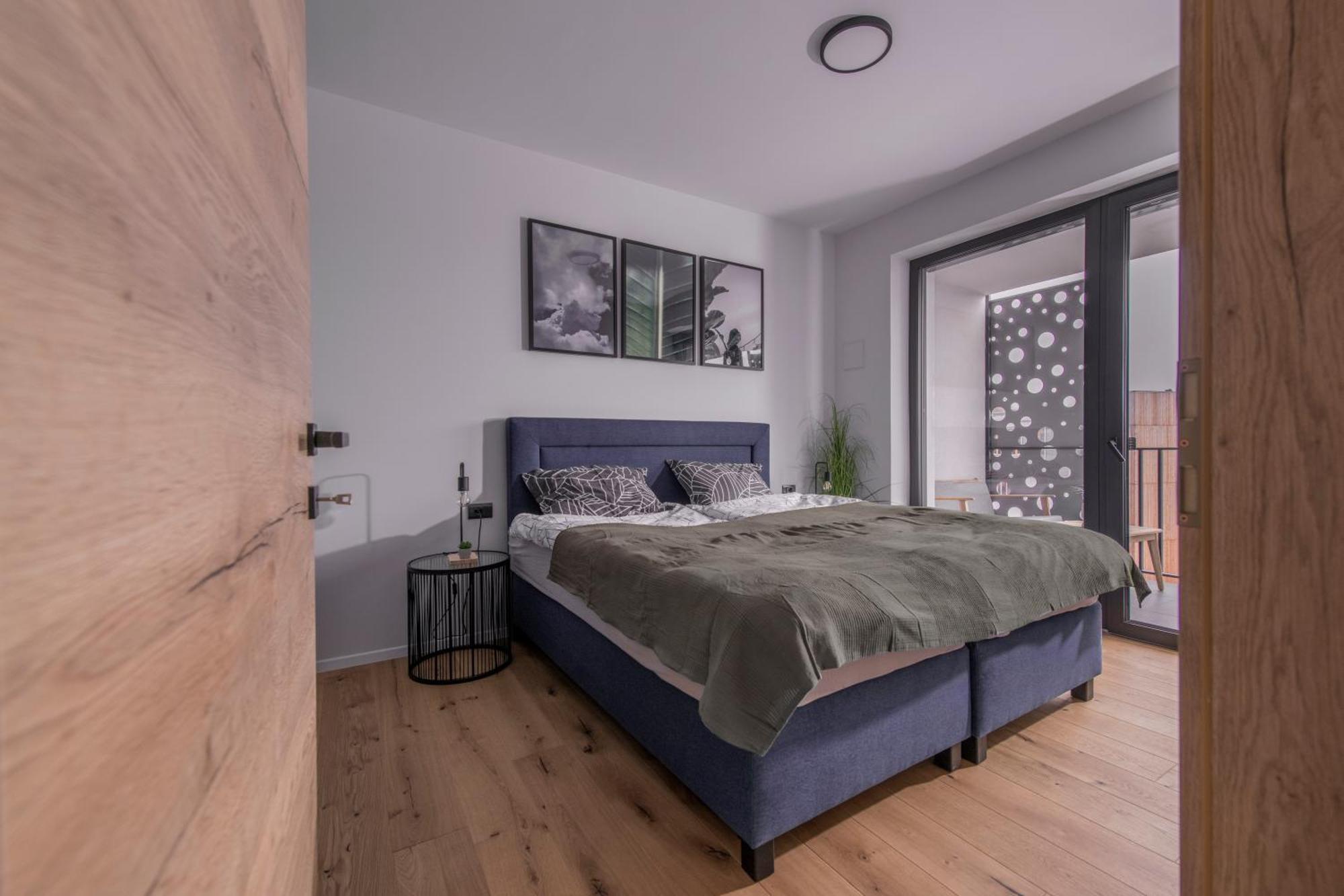 Apartmaji Harpf Словени Градец Стая снимка