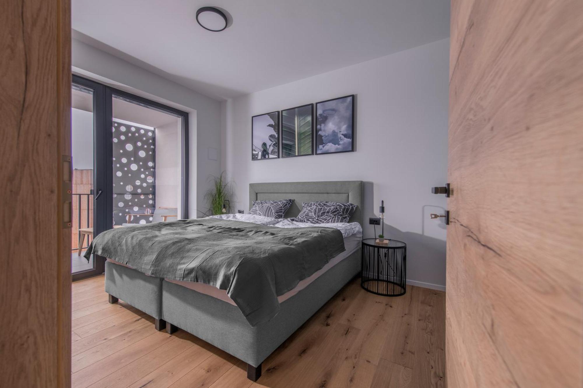 Apartmaji Harpf Словени Градец Стая снимка