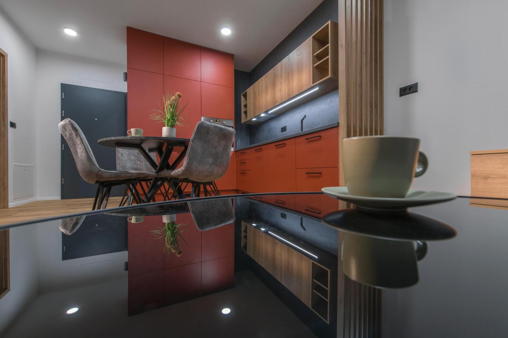 Apartmaji Harpf Словени Градец Стая снимка