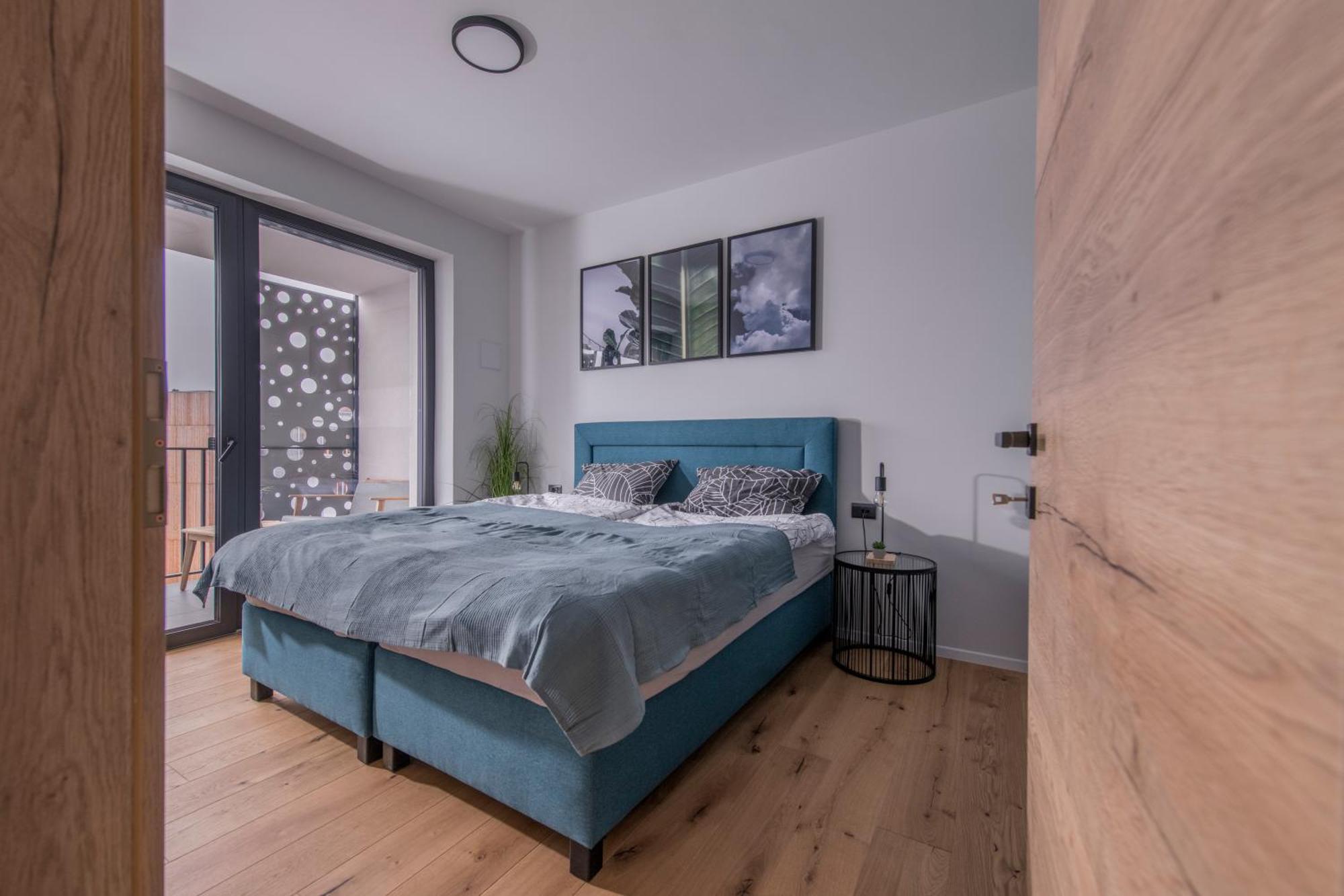 Apartmaji Harpf Словени Градец Стая снимка
