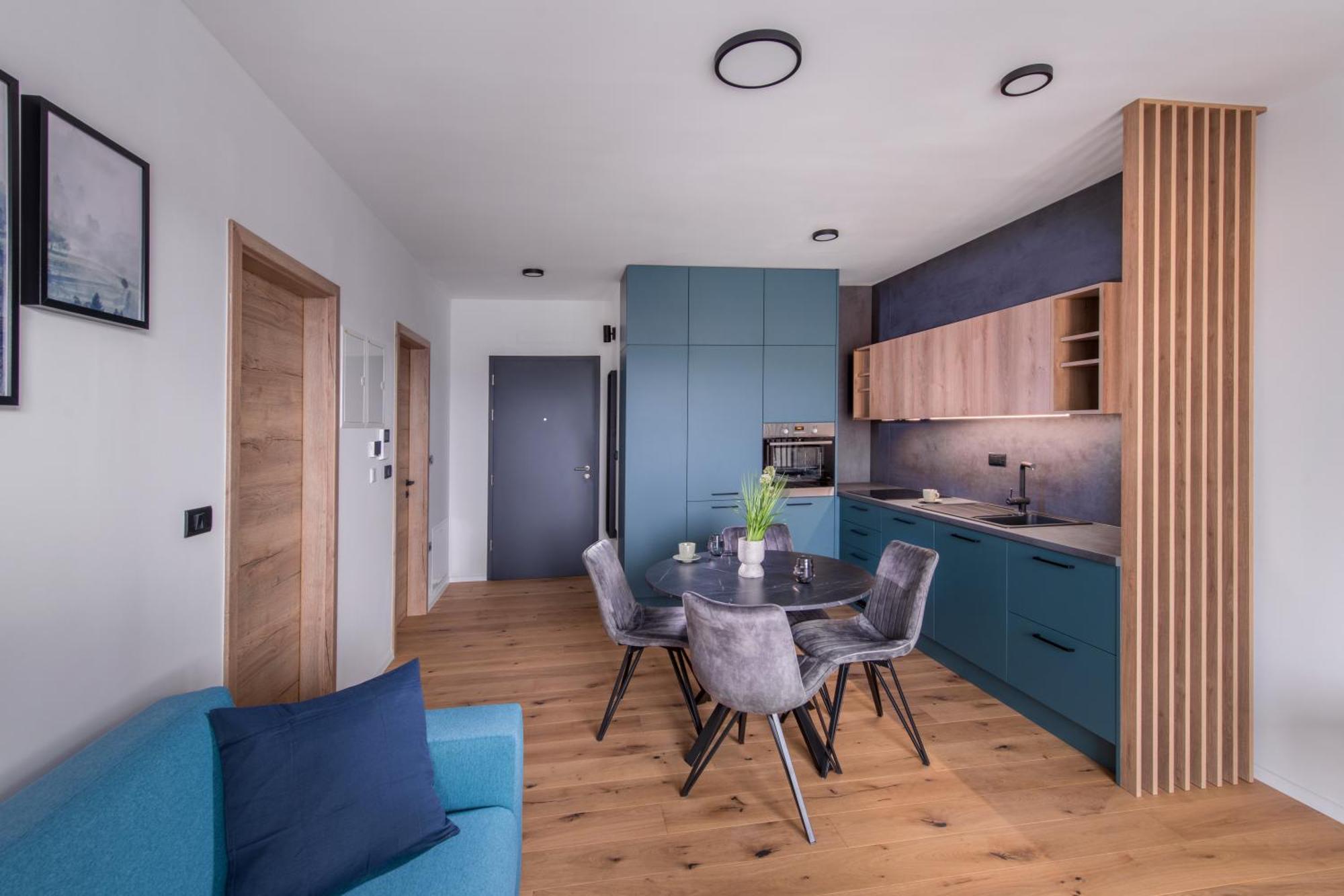 Apartmaji Harpf Словени Градец Стая снимка