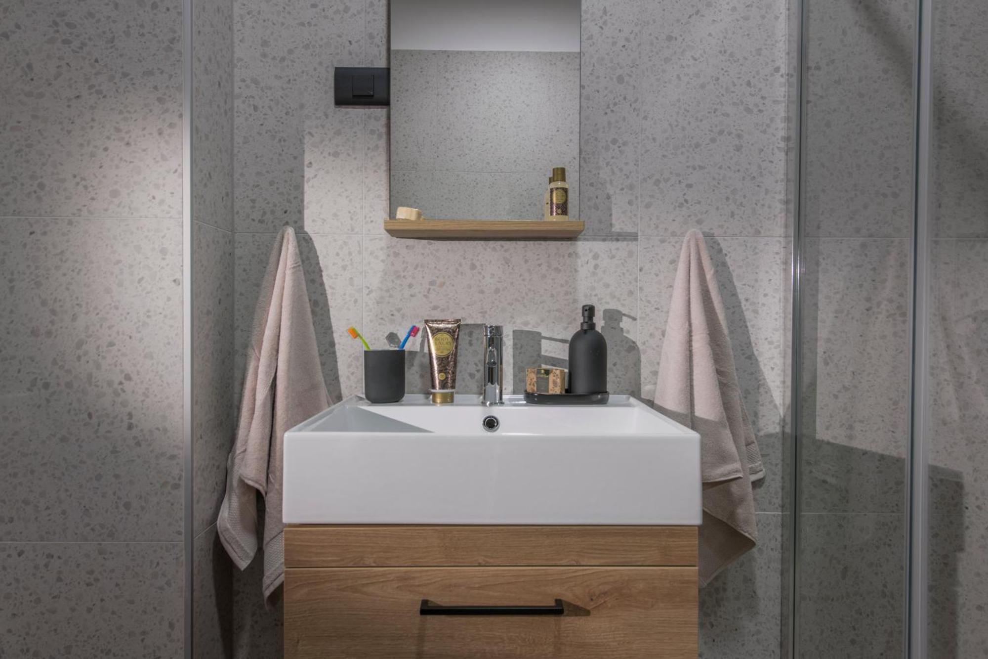 Apartmaji Harpf Словени Градец Стая снимка