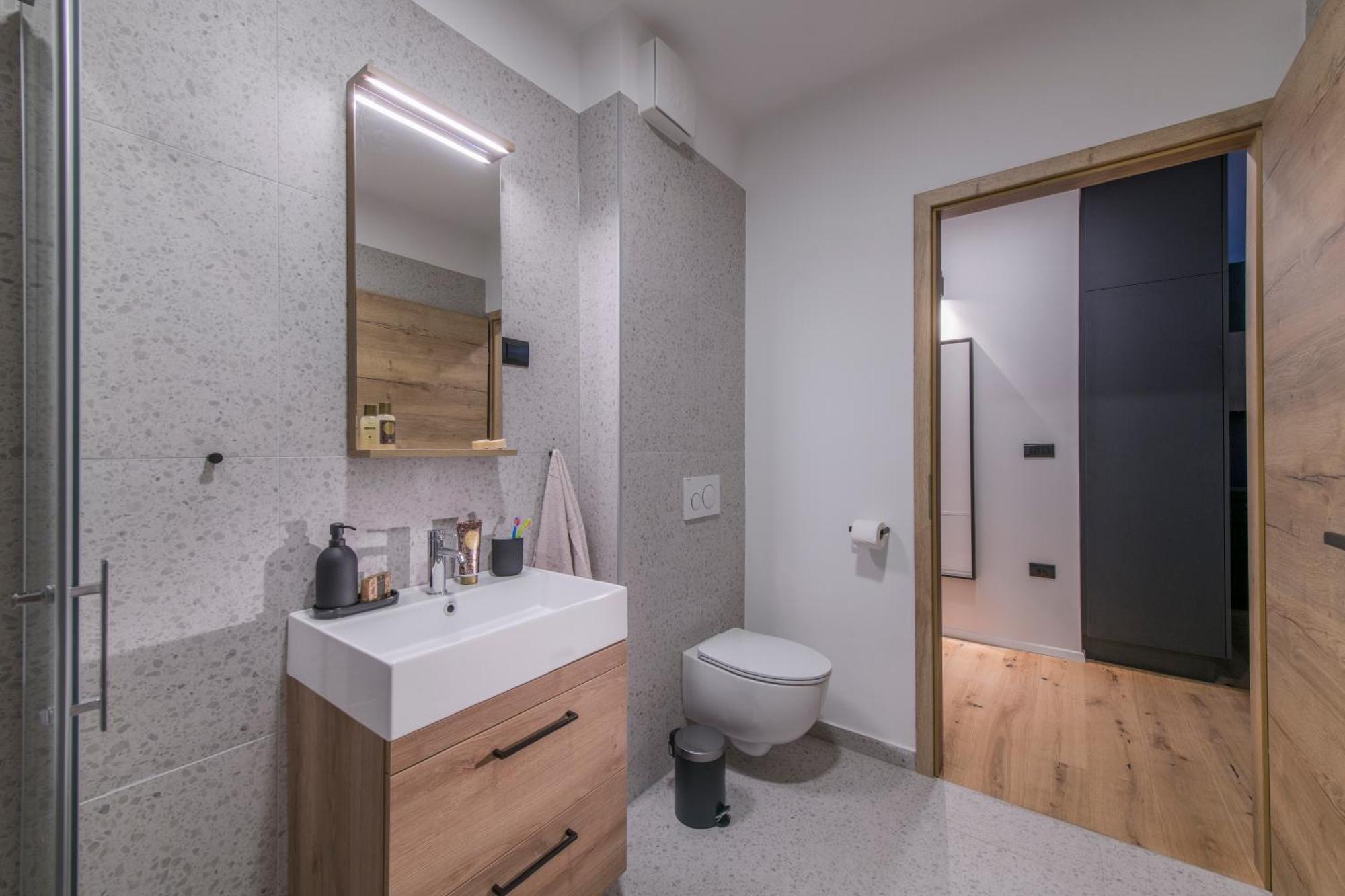 Apartmaji Harpf Словени Градец Стая снимка