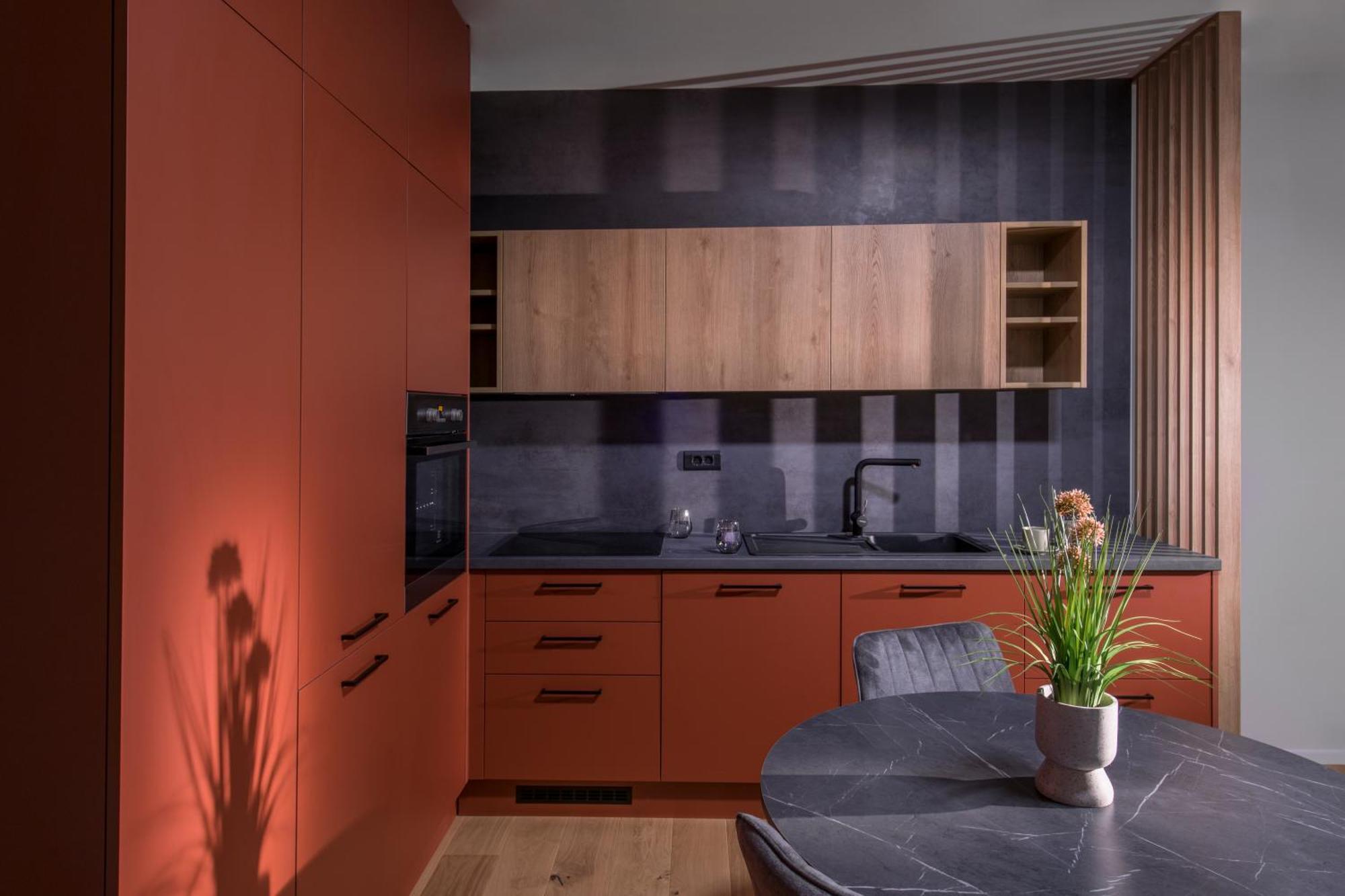 Apartmaji Harpf Словени Градец Стая снимка